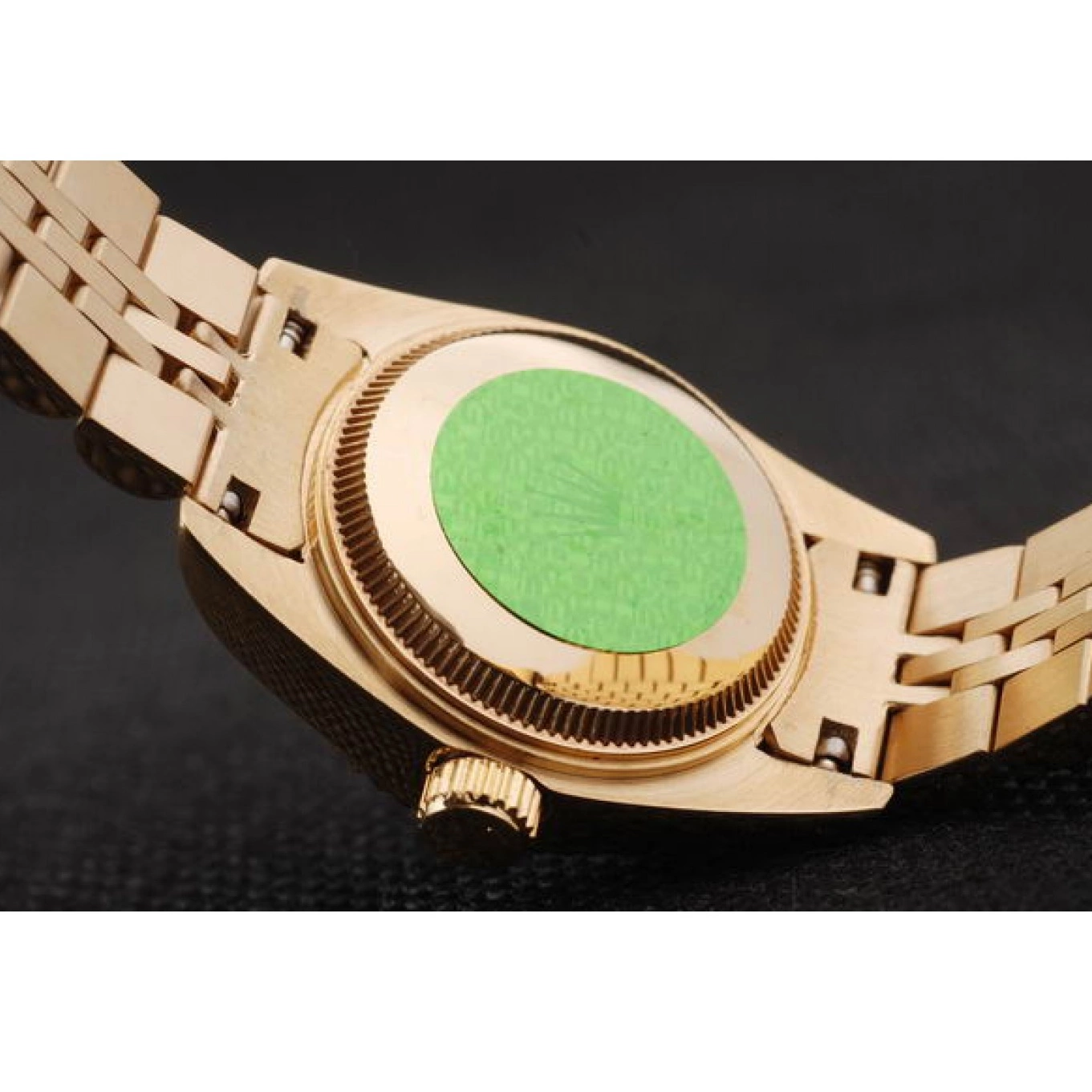 Aaa replica watch Mechanism-srl101 Rolex Datejust Swiss 0825
